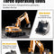 1:16 RC Machines (New)