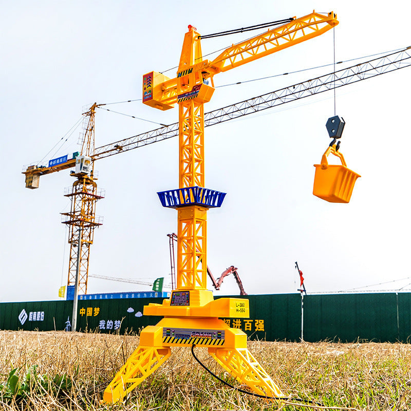 RC Tower Crane