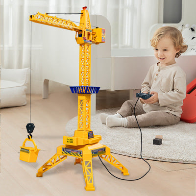 RC Tower Crane